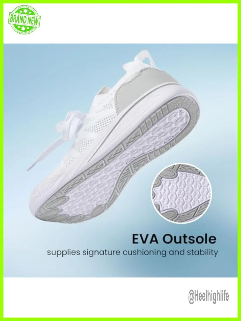 Wide Toe Box Barefoot Shoes Slip on Walking Sneakers Breathable Knit